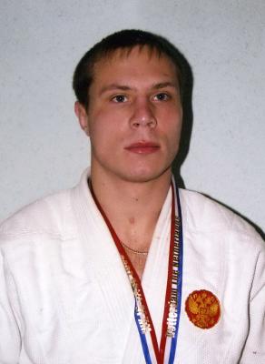 Сергей  Кунашов
